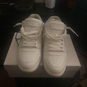 Off white out of office